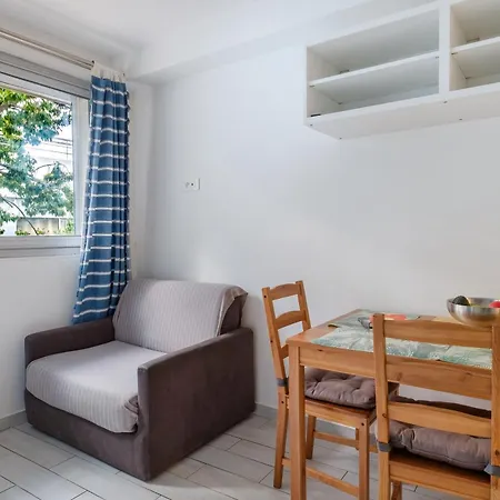 Enjoy French Riviera - Fame Marina Appartement