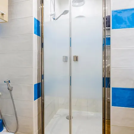 Enjoy French Riviera - Fame Marina Appartement *