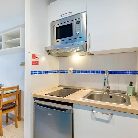 Enjoy French Riviera - Fame Marina Appartement