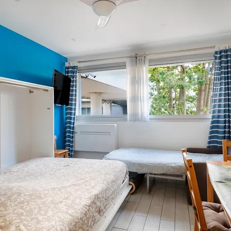 Appartement Enjoy French Riviera - Fame Marina