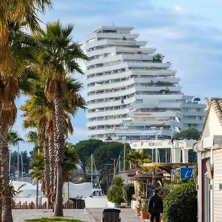 Enjoy French Riviera - Fame Marina