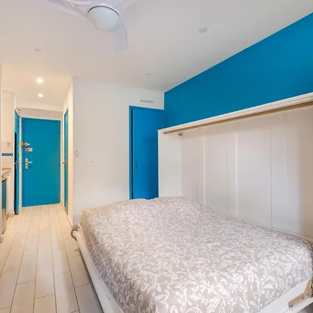 Enjoy French Riviera - Fame Marina Appartement *