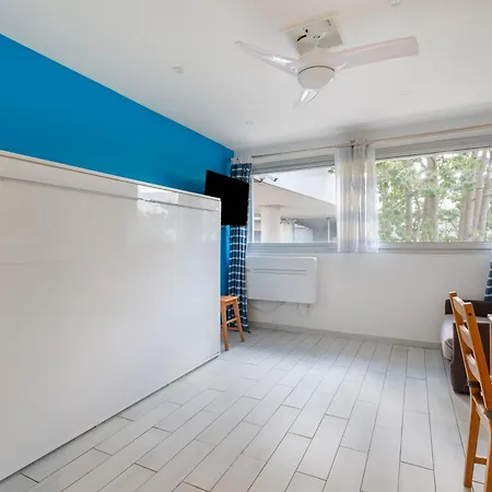 Appartement Enjoy French Riviera - Fame Marina *