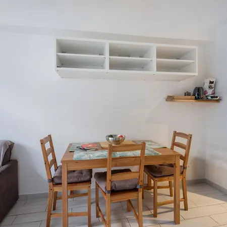 Appartement Enjoy French Riviera - Fame Marina Villeneuve-Loubet