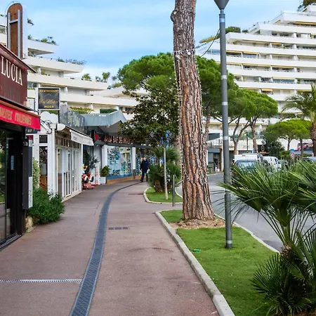 Enjoy French Riviera - Fame Marina アパート *